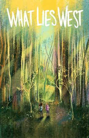 Что лежит к западу онлайн